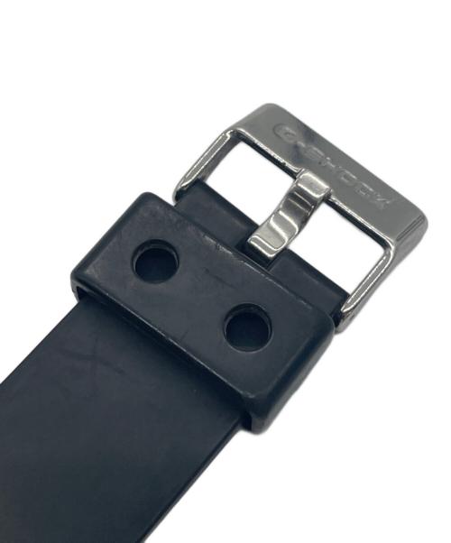 CASIO（カシオ）CASIO (カシオ) デジタルウォッチ ブラックの古着・服飾アイテム