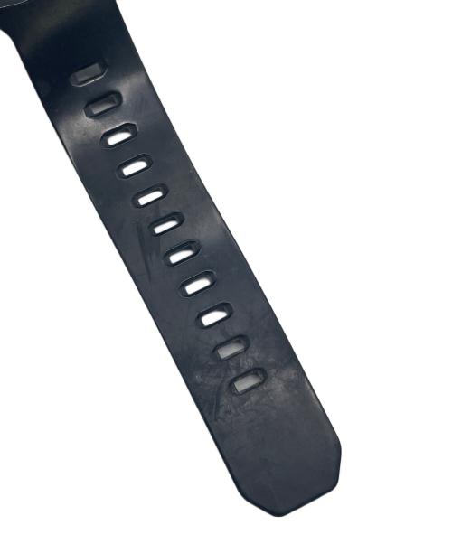 CASIO（カシオ）CASIO (カシオ) デジタルウォッチ ブラックの古着・服飾アイテム