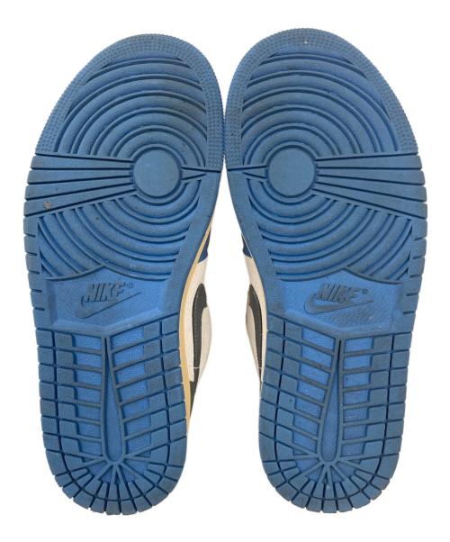 NIKE（ナイキ）NIKE (ナイキ) NIKE AIR JORDAN 1 LOW 