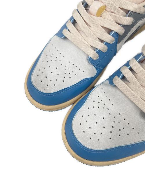 NIKE（ナイキ）NIKE (ナイキ) NIKE AIR JORDAN 1 LOW 