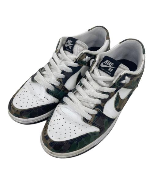 NIKE SB（ナイキエスビー）NIKE SB (ナイキエスビー) Dunk Low Pro 