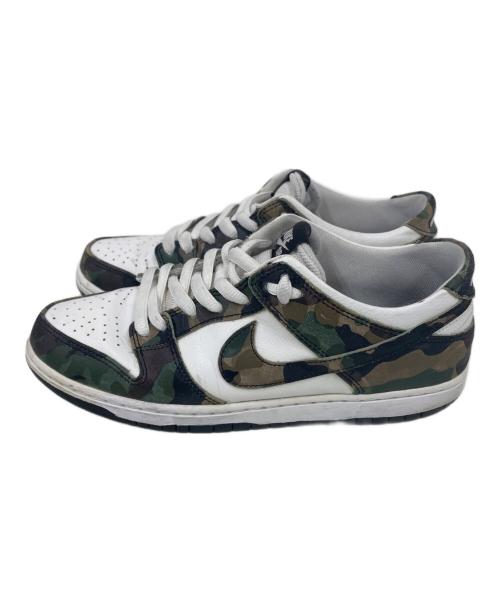 NIKE SB（ナイキエスビー）NIKE SB (ナイキエスビー) Dunk Low Pro 