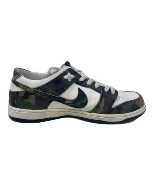 NIKE SB（ナイキエスビー）NIKE SB (ナイキエスビー) Dunk Low Pro 