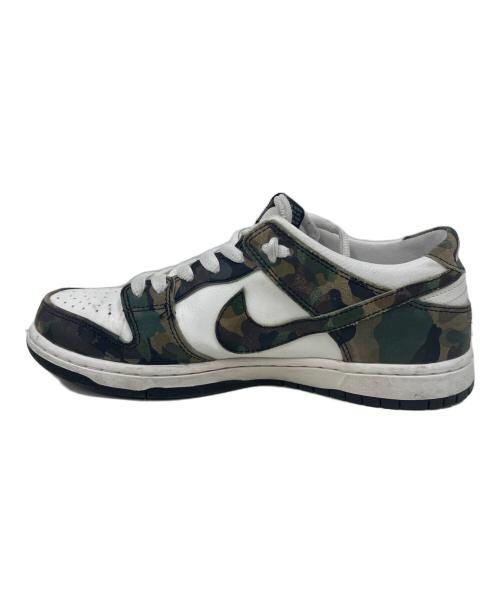 NIKE SB（ナイキエスビー）NIKE SB (ナイキエスビー) Dunk Low Pro 