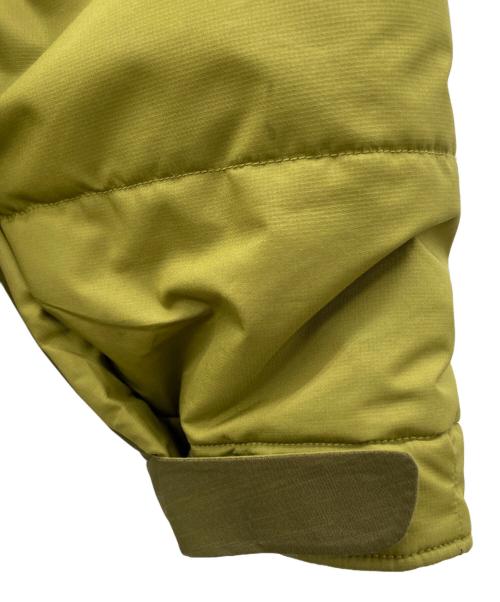 Patagonia（パタゴニア）Patagonia (パタゴニア) ルビコンライダージャケット オリーブ サイズ:Sの古着・服飾アイテム