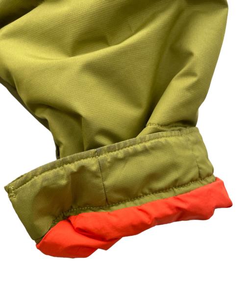 Patagonia（パタゴニア）Patagonia (パタゴニア) ルビコンライダージャケット オリーブ サイズ:Sの古着・服飾アイテム