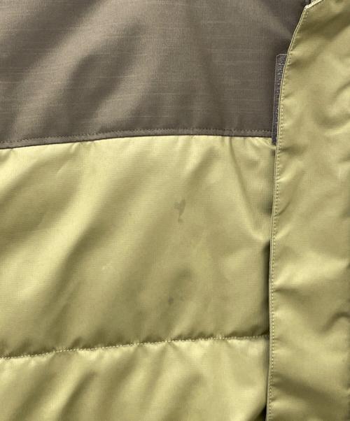 Patagonia（パタゴニア）Patagonia (パタゴニア) ルビコンライダージャケット オリーブ サイズ:Sの古着・服飾アイテム