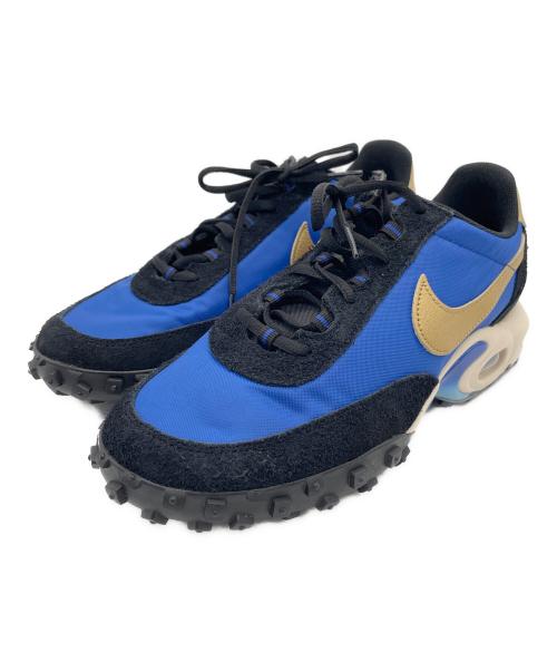 NIKE（ナイキ）NIKE (ナイキ) Air Max Waffle Racer ブルー サイズ:26.5の古着・服飾アイテム