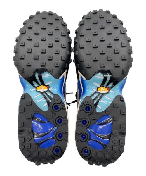 NIKE（ナイキ）NIKE (ナイキ) Air Max Waffle Racer ブルー サイズ:26.5の古着・服飾アイテム