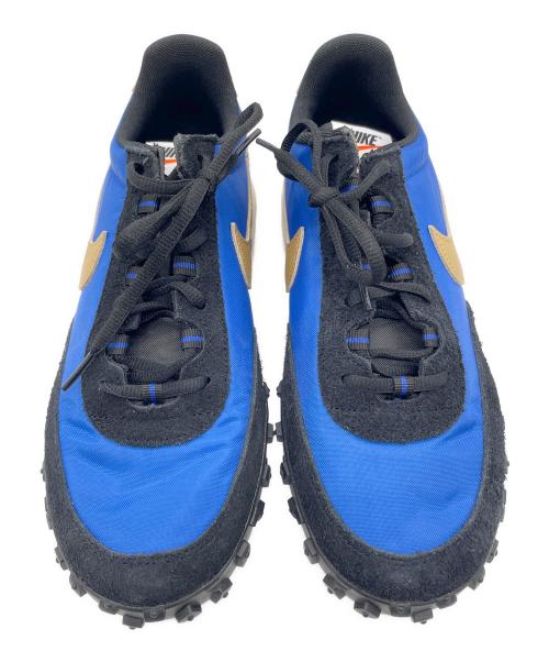 NIKE（ナイキ）NIKE (ナイキ) Air Max Waffle Racer ブルー サイズ:26.5の古着・服飾アイテム