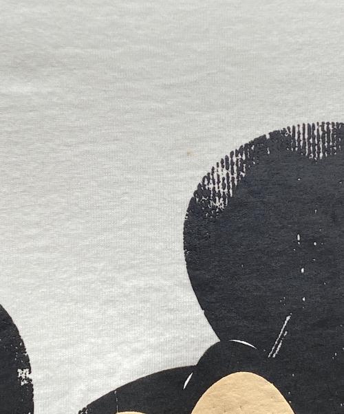 Goodwear（グッドウェア）Goodwear (グッドウェア) 半袖カットソー ホワイト サイズ:Mの古着・服飾アイテム