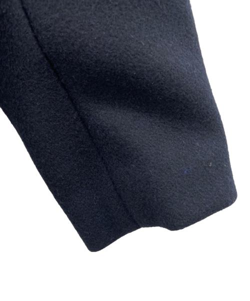 BUZZ RICKSON'S（バズリクソンズ）BUZZ RICKSON'S (バズリクソンズ) 26オンス Pコート ネイビー サイズ:SIZE 40の古着・服飾アイテム