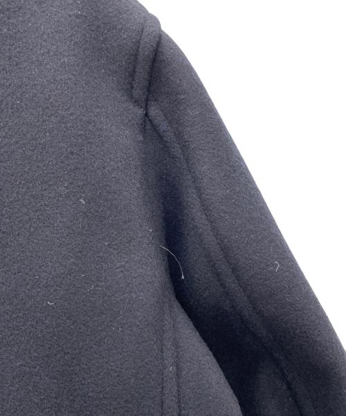 BUZZ RICKSON'S（バズリクソンズ）BUZZ RICKSON'S (バズリクソンズ) 26オンス Pコート ネイビー サイズ:SIZE 40の古着・服飾アイテム