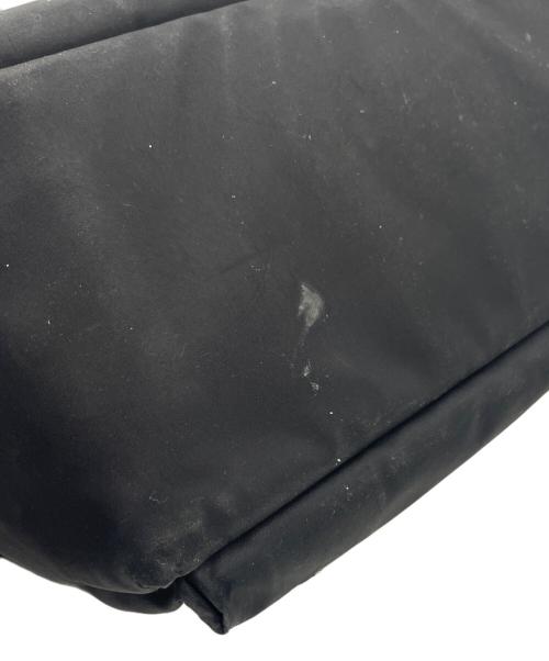 PORTER GIRL（ポーターガール）PORTER GIRL (ポーターガール) ハンドバッグ ブラックの古着・服飾アイテム