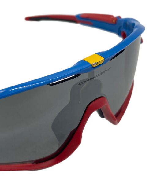 OAKLEY（オークリー）OAKLEY (オークリー) サングラス マルチカラーの古着・服飾アイテム