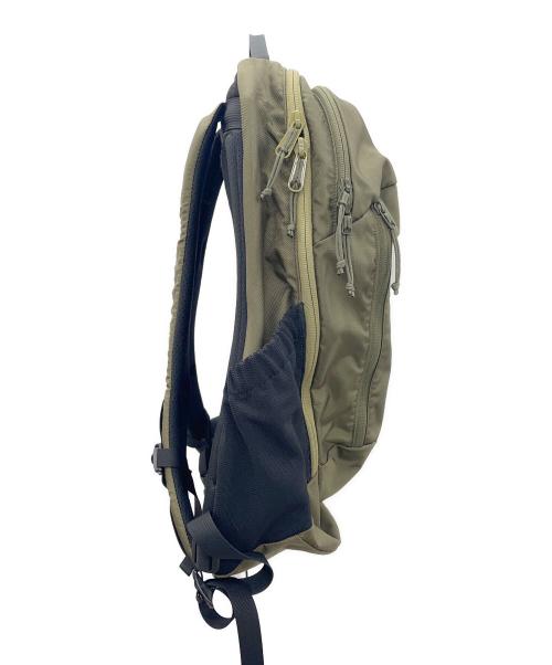 ARC'TERYX（アークテリクス）ARC'TERYX (アークテリクス) MANTIS 26L オリーブの古着・服飾アイテム