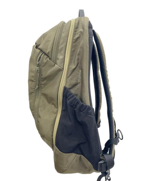 ARC'TERYX（アークテリクス）ARC'TERYX (アークテリクス) MANTIS 26L オリーブの古着・服飾アイテム