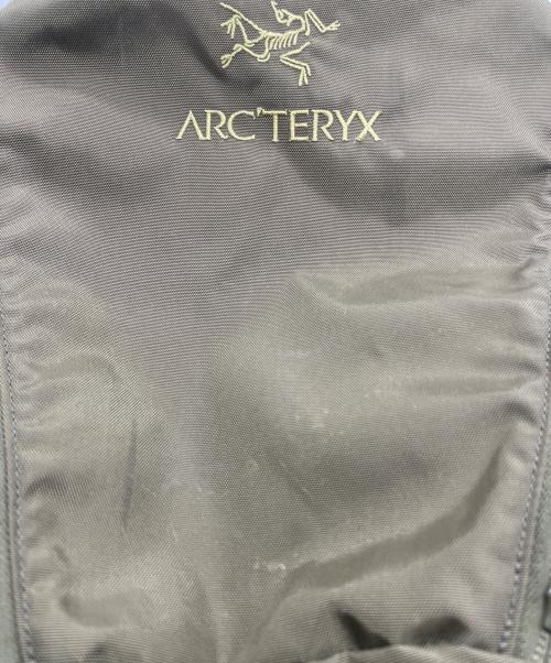 ARC'TERYX（アークテリクス）ARC'TERYX (アークテリクス) MANTIS 26L オリーブの古着・服飾アイテム
