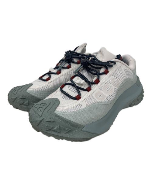 NIKE（ナイキ）NIKE (ナイキ) Nike ACG Mountain Fly 2 Low GORE-TEX  ホワイト サイズ:26の古着・服飾アイテム
