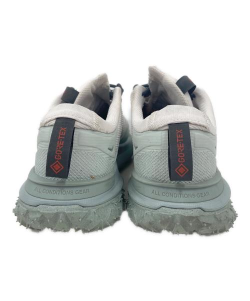 NIKE（ナイキ）NIKE (ナイキ) Nike ACG Mountain Fly 2 Low GORE-TEX  ホワイト サイズ:26の古着・服飾アイテム