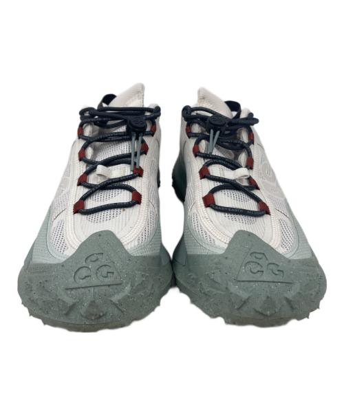 NIKE（ナイキ）NIKE (ナイキ) Nike ACG Mountain Fly 2 Low GORE-TEX  ホワイト サイズ:26の古着・服飾アイテム