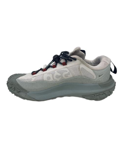 NIKE（ナイキ）NIKE (ナイキ) Nike ACG Mountain Fly 2 Low GORE-TEX  ホワイト サイズ:26の古着・服飾アイテム