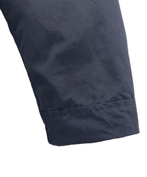 CANADA GOOSE（カナダグース）CANADA GOOSE (カナダグース) リベルトン パーカー ネイビー サイズ:Lの古着・服飾アイテム