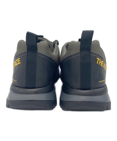 THE NORTH FACE（ザ ノース フェイス）THE NORTH FACE (ザ ノース フェイス) ACTIVIST FUTURELIGHT グリーン サイズ:28.5の古着・服飾アイテム