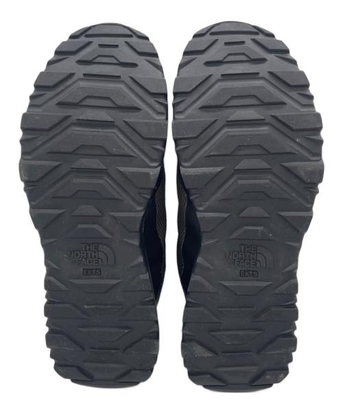 THE NORTH FACE（ザ ノース フェイス）THE NORTH FACE (ザ ノース フェイス) ACTIVIST FUTURELIGHT グリーン サイズ:28.5の古着・服飾アイテム