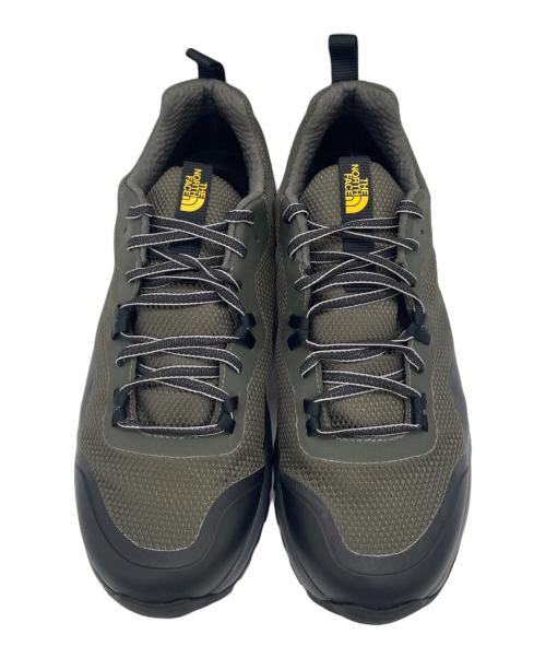 THE NORTH FACE（ザ ノース フェイス）THE NORTH FACE (ザ ノース フェイス) ACTIVIST FUTURELIGHT グリーン サイズ:28.5の古着・服飾アイテム