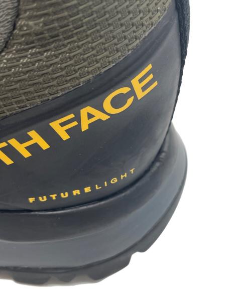THE NORTH FACE（ザ ノース フェイス）THE NORTH FACE (ザ ノース フェイス) ACTIVIST FUTURELIGHT グリーン サイズ:28.5の古着・服飾アイテム