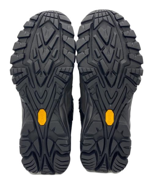 Columbia（コロンビア）Columbia (コロンビア) トレッキングブーツ ブラック×グレー サイズ:25.5 未使用品の古着・服飾アイテム