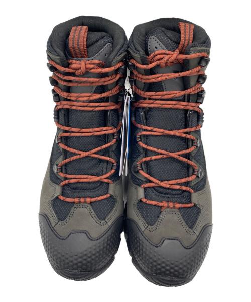 Columbia（コロンビア）Columbia (コロンビア) トレッキングブーツ ブラック×グレー サイズ:25.5 未使用品の古着・服飾アイテム