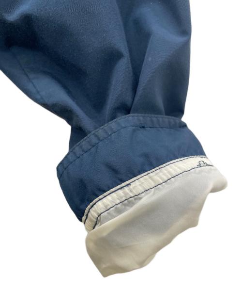 UMBRO（アンブロ）UMBRO (アンブロ) ナイロンジャケット ネイビー サイズ:Mの古着・服飾アイテム