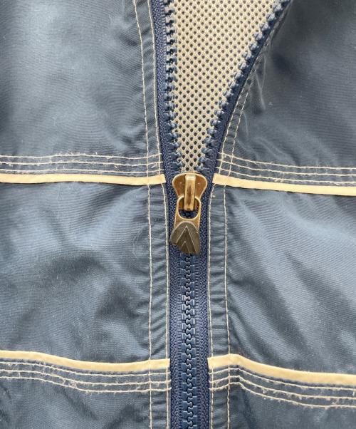 UMBRO（アンブロ）UMBRO (アンブロ) ナイロンジャケット ネイビー サイズ:Mの古着・服飾アイテム