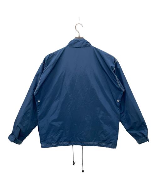 UMBRO（アンブロ）UMBRO (アンブロ) ナイロンジャケット ネイビー サイズ:Mの古着・服飾アイテム