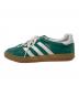 adidas Originals (アディダスオリジナル) Gazelle Indoor ローカットスニーカー グリーン サイズ:26.5：5000円