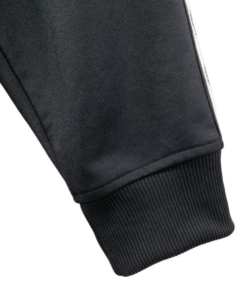 FRED PERRY（フレッドペリー）FRED PERRY (フレッドペリー) Taped Track Jacket ブラック サイズ:XLの古着・服飾アイテム