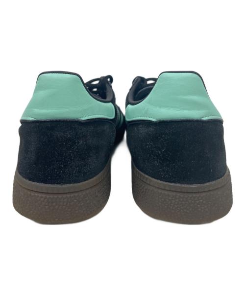 adidas（アディダス）adidas (アディダス) ハンドボール スペツィアル ブラック×ミント サイズ:26.5の古着・服飾アイテム