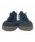 中古・古着 adidas (アディダス) ハンドボール スペツィアル ブラック×ミント サイズ:26.5：13000円
