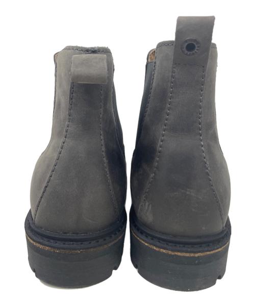BIRKENSTOCK（ビルケンシュトック）BIRKENSTOCK (ビルケンシュトック) Stalon グレー サイズ:24の古着・服飾アイテム