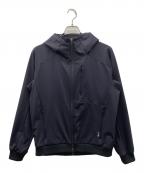 K-3Bケースリービー）の古着「ジップパーカー」｜ブラック