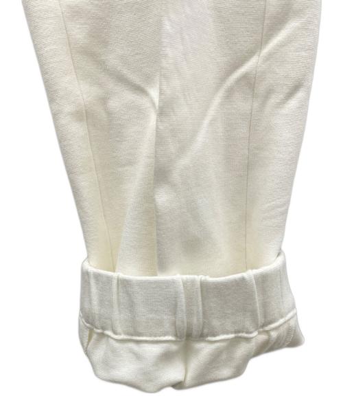 giab's ARCHIVIO（ジャブス アルキヴィオ）giab's ARCHIVIO (ジャブス アルキヴィオ) カーゴパンツ ホワイト サイズ:SIZE 46の古着・服飾アイテム