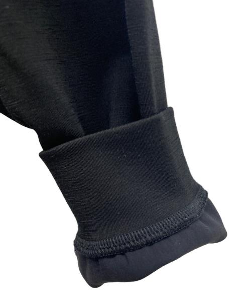 ANTICIPO（アンティーチポ）ANTICIPO (アンティーチポ) ジップパーカー ブラック サイズ:SIZE 42の古着・服飾アイテム