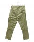 STONE ISLAND (ストーンアイランド) カーゴパンツ カーキ サイズ:SIZE 76cm (W30)：17000円