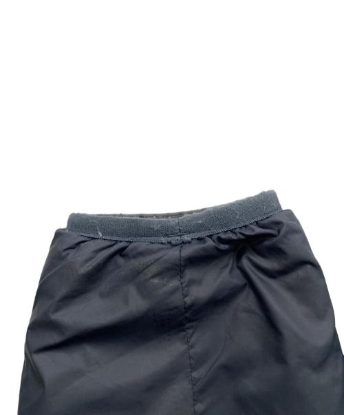 Eddie Bauer（エディーバウアー）Eddie Bauer (エディーバウアー) ダウンジャケット グレー サイズ:Lの古着・服飾アイテム