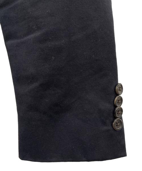 POLO RALPH LAUREN（ポロ・ラルフローレン）POLO RALPH LAUREN (ポロ・ラルフローレン) テーラードジャケット ネイビー サイズ:36の古着・服飾アイテム