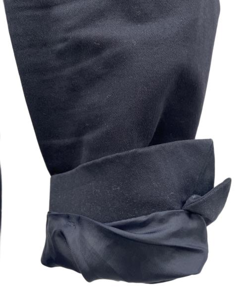 POLO RALPH LAUREN（ポロ・ラルフローレン）POLO RALPH LAUREN (ポロ・ラルフローレン) テーラードジャケット ネイビー サイズ:36の古着・服飾アイテム