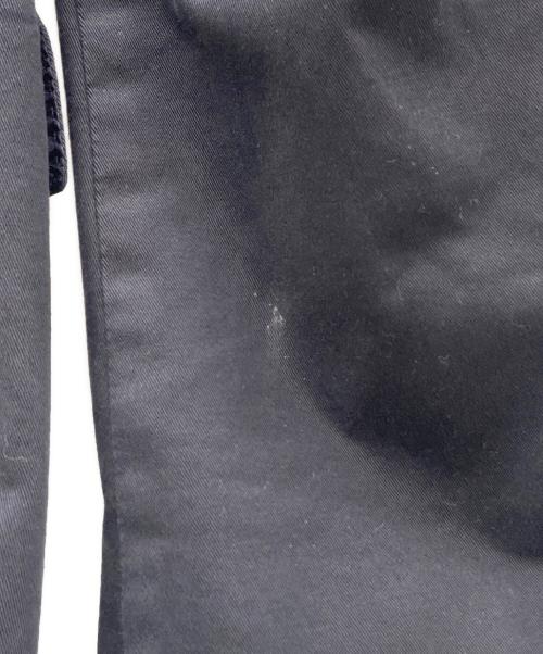 POLO RALPH LAUREN（ポロ・ラルフローレン）POLO RALPH LAUREN (ポロ・ラルフローレン) テーラードジャケット ネイビー サイズ:36の古着・服飾アイテム