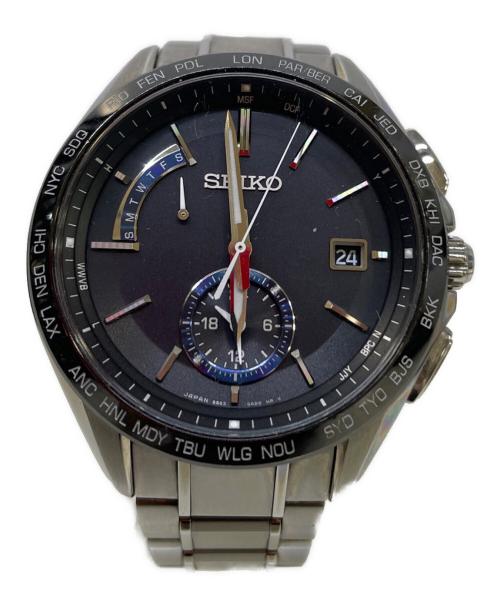 SEIKO（セイコー）SEIKO (セイコー) 腕時計の古着・服飾アイテム